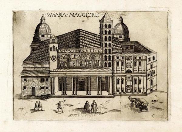 S. Maria Maggiore
