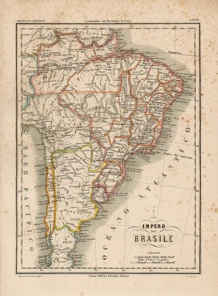 Impero del Brasile