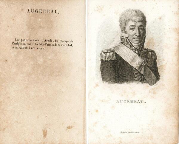 Augereau