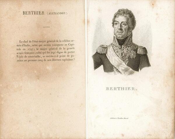 Berthier