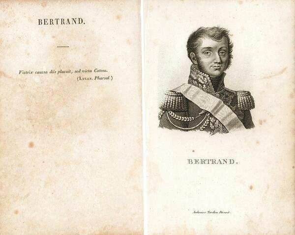 Bertrand