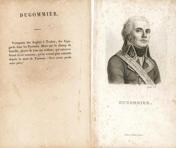 Dugommier