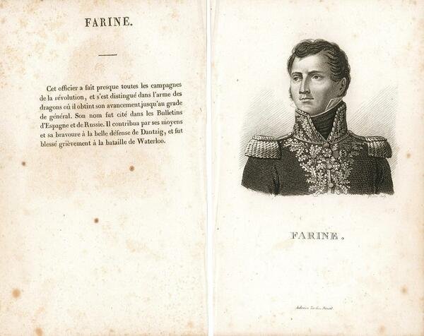 Farine