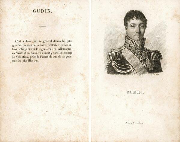 Gudin