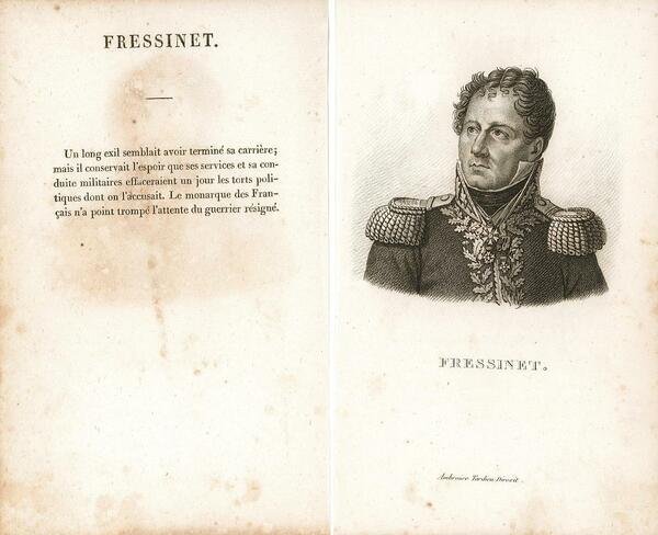 Fressinet