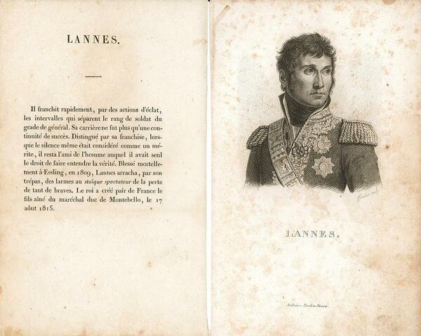Lannes