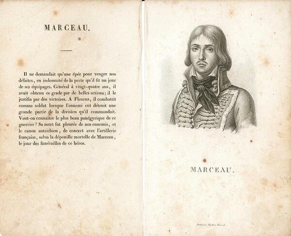 Marceau