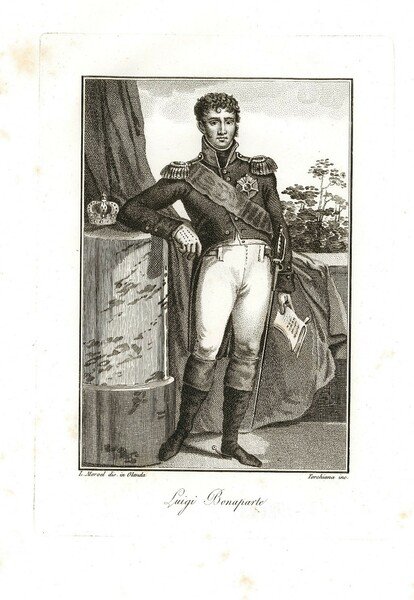 Luigi Bonaparte