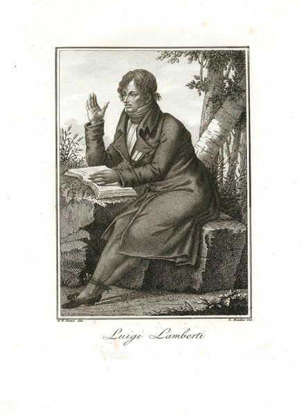 Luigi Lamberti