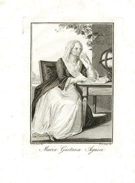 Maria Gaetana Agnesi