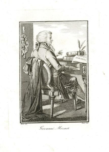 Giovanni Mozart