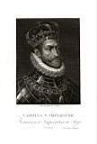 Carolus V Imperator