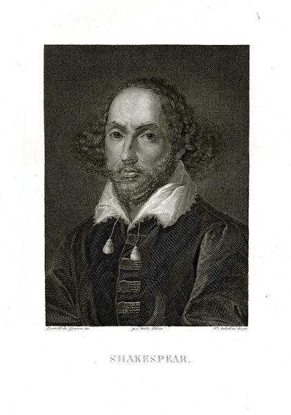 Shakespear