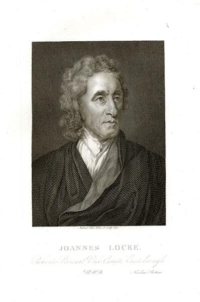 Joannes Locke