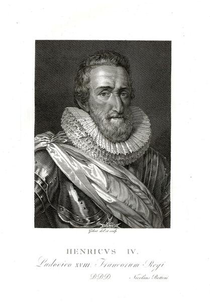 Enricus IV