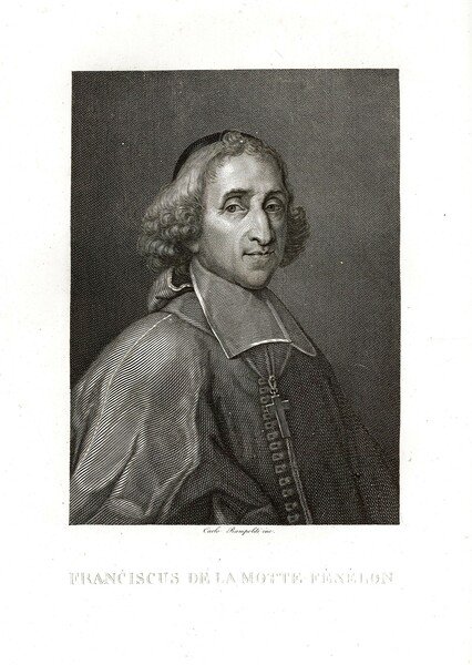 Franciscus de la Motte Fenelon