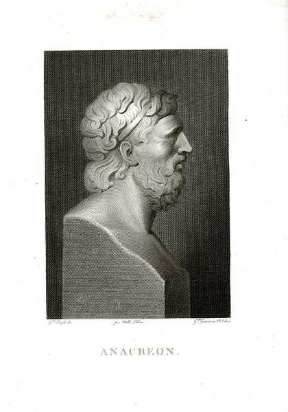 Anacraeon
