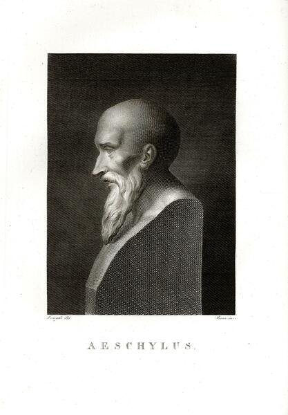 Aeschylus