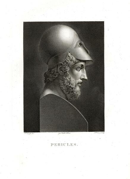 Pericles