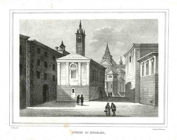 Ateneo di Bergamo