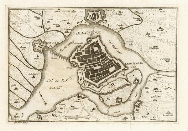 Mantove | Immagine principale