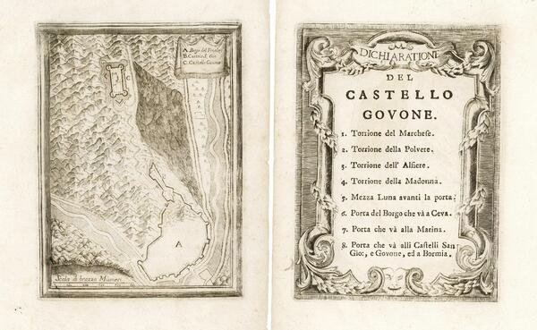 Castello Govone (senza titolo) | Immagine Gallery 2