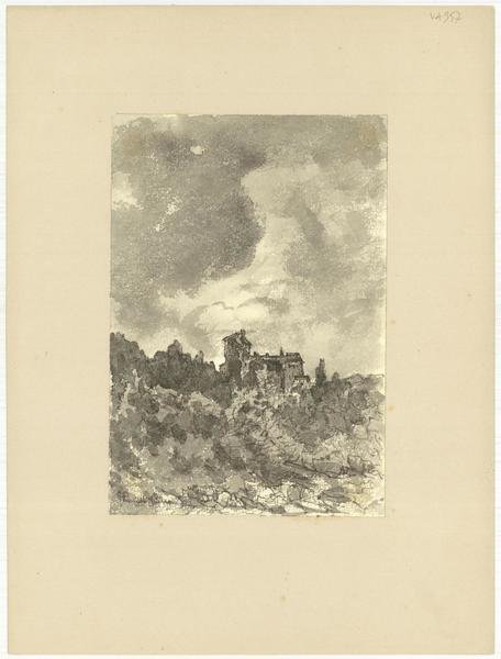 Scorcio di paesaggio (senza titolo) | Immagine Gallery 2