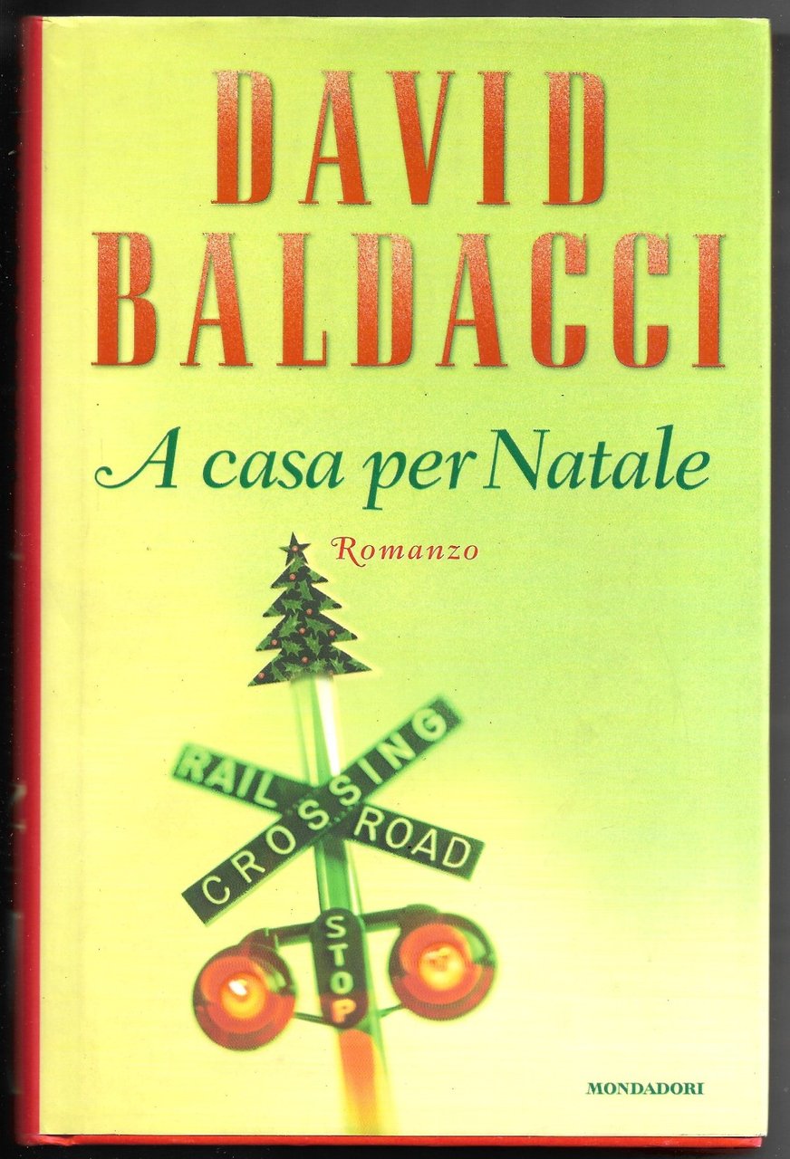 A casa per Natale