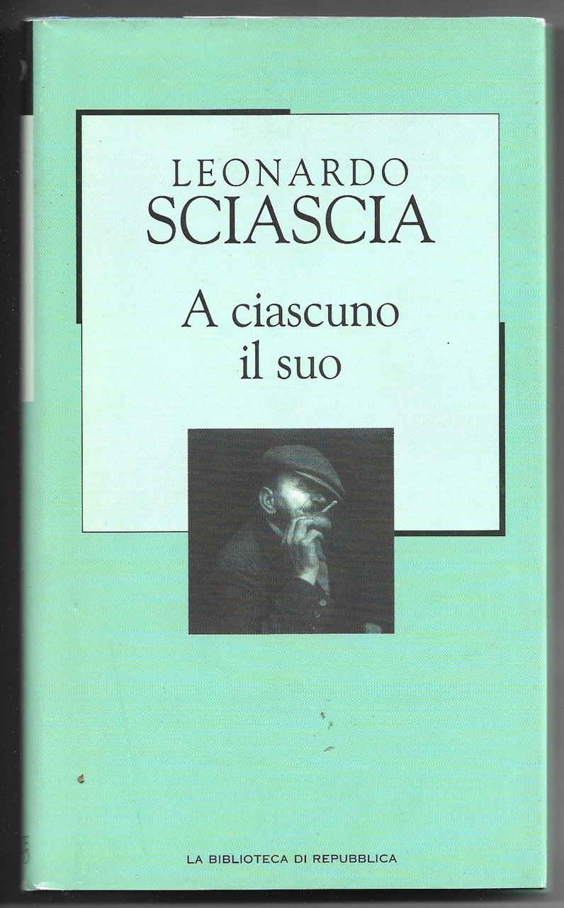 A ciscuno il suo