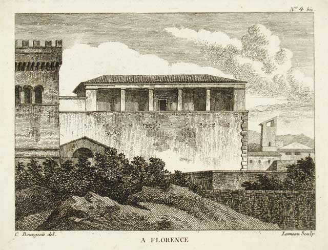 A Florence