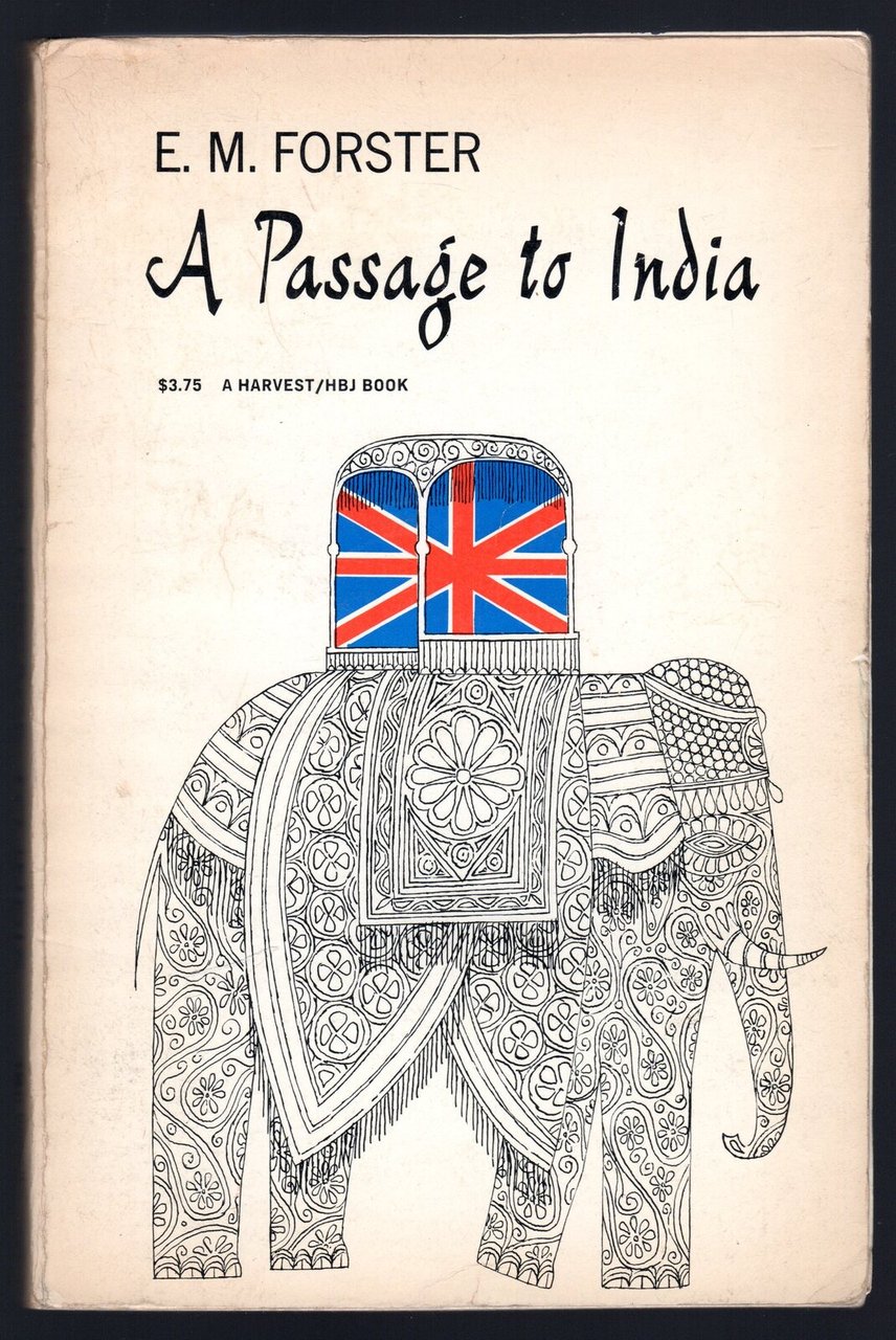 A passage to India