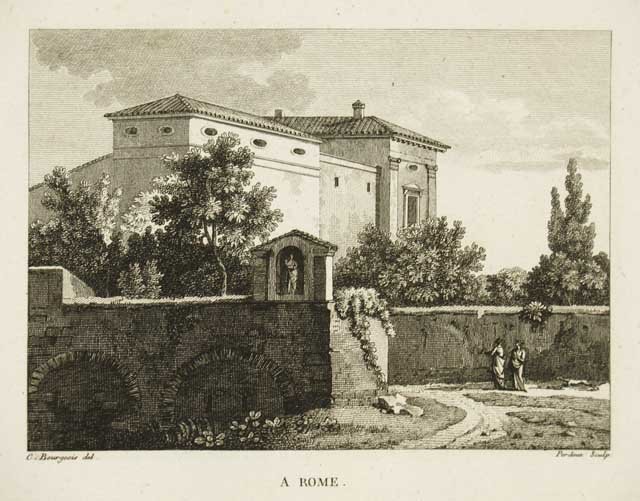 A Rome