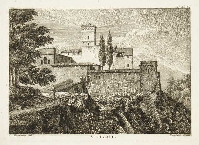 A Tivoli