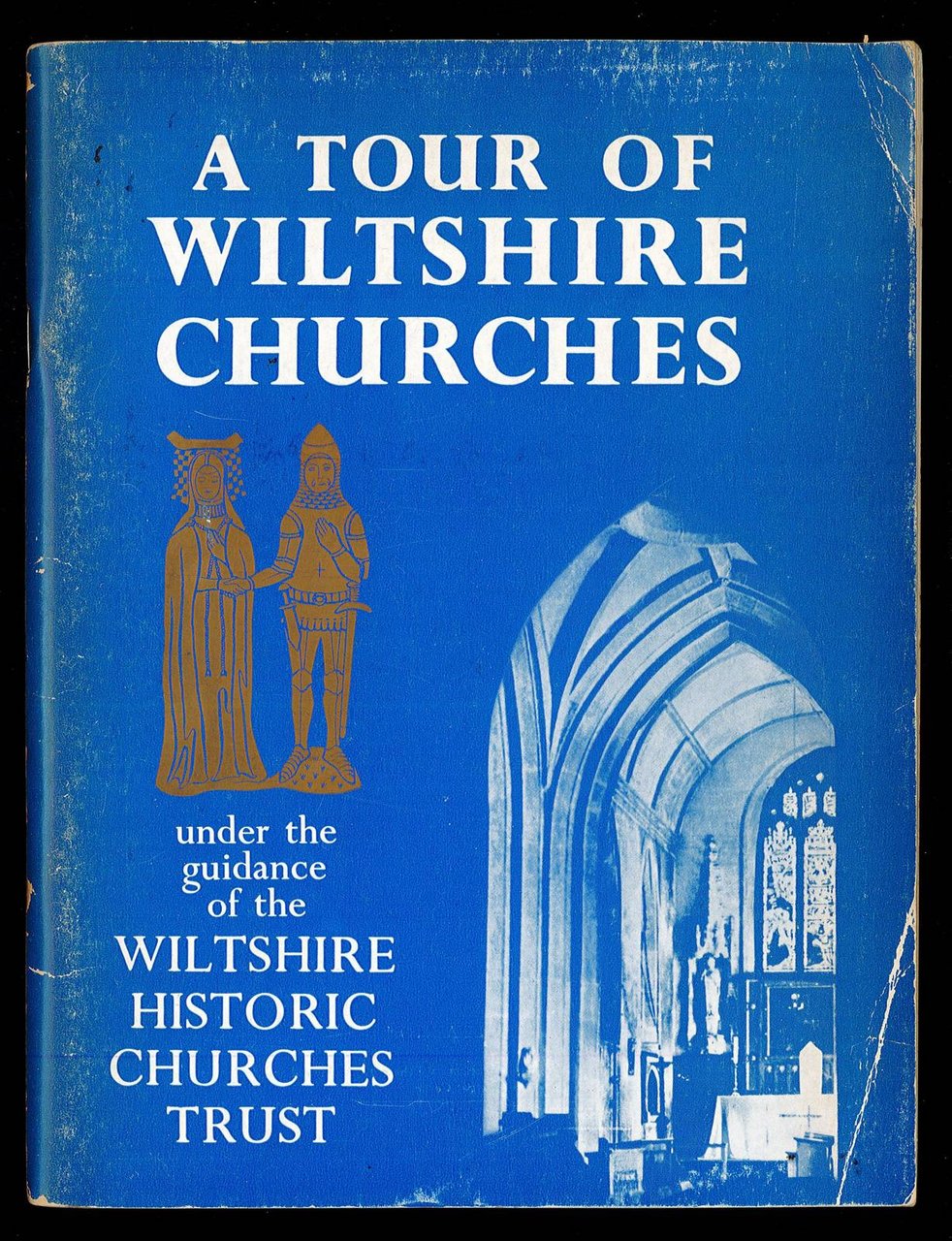 A Tour Of Wiltshire Churches Under The Guidance Of The … | Immagine principale