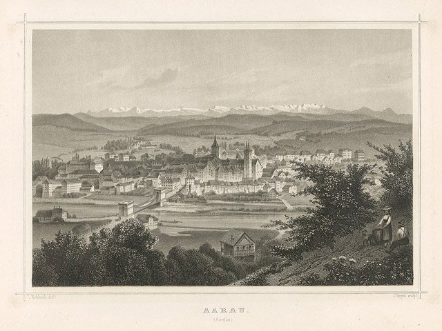 Aarau