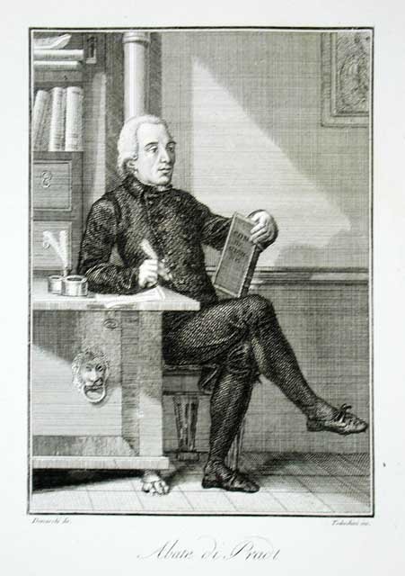 Abate di Pradt