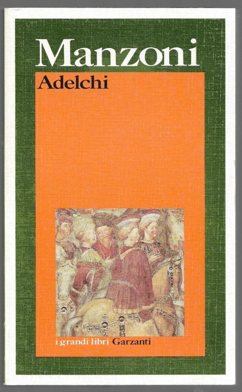 Adelchi