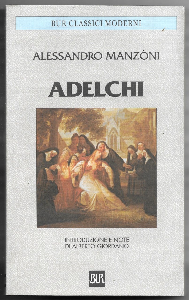 Adelchi