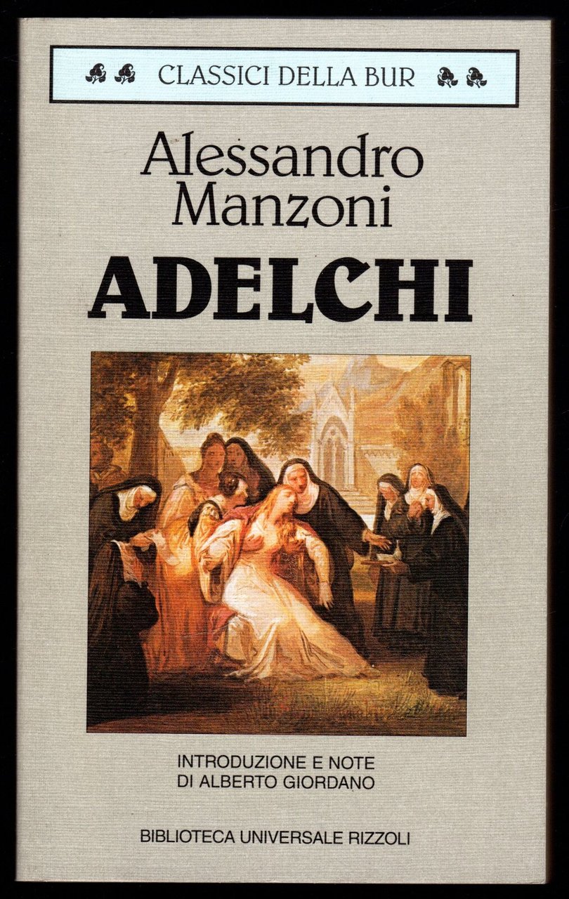 Adelchi | Immagine principale