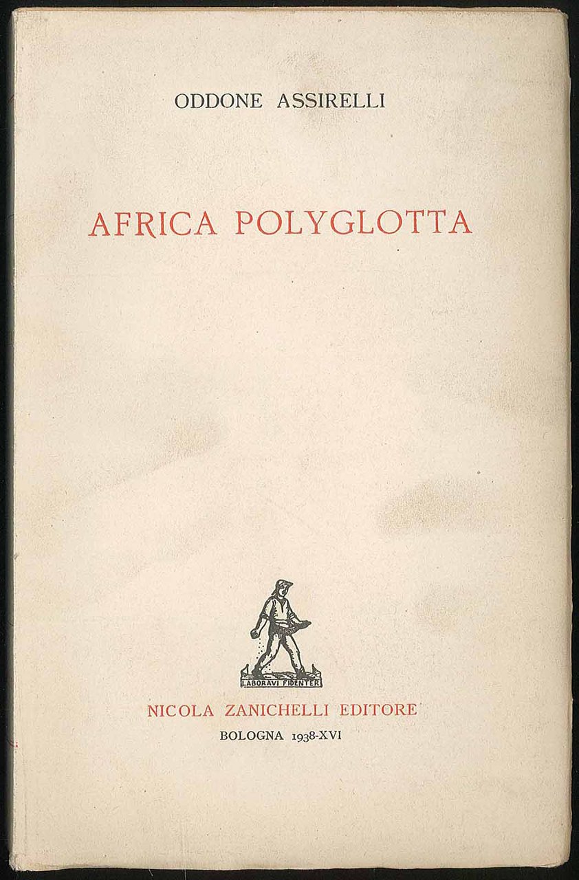 Africa Polyglotta