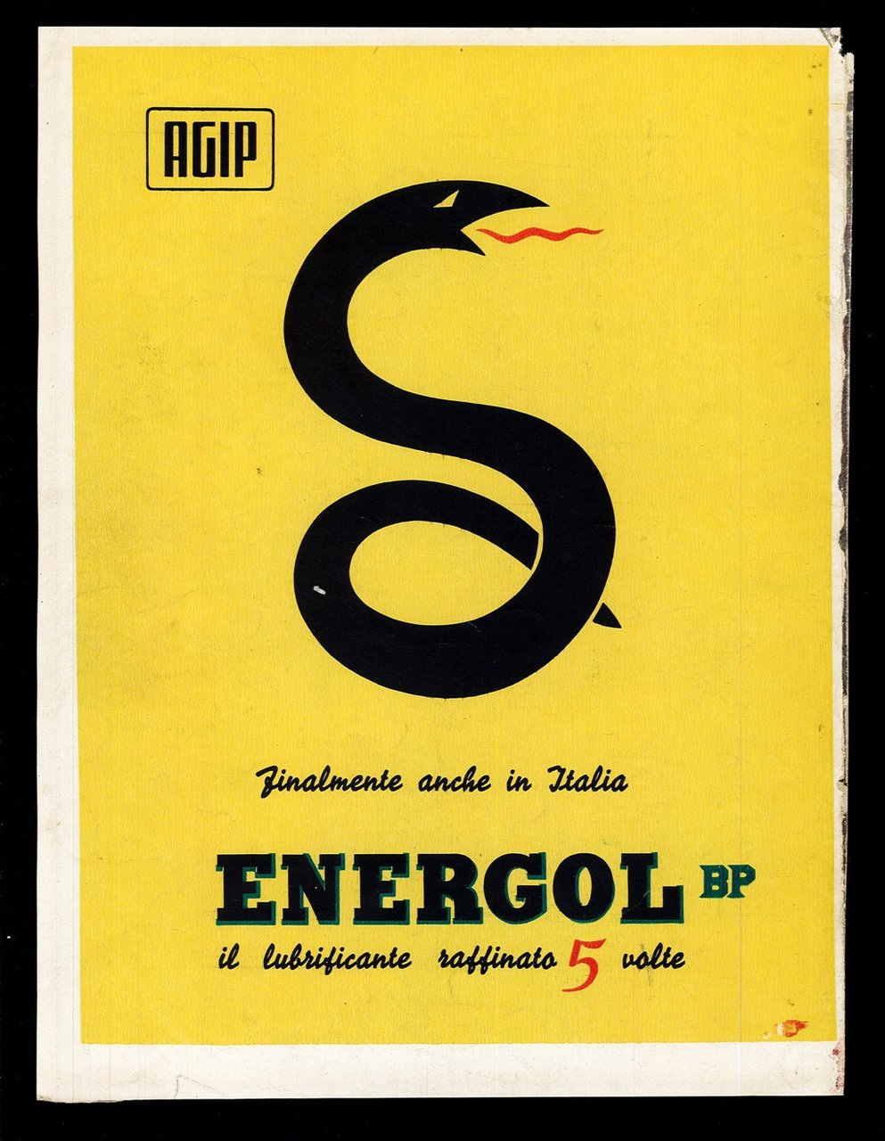 Agip Energol