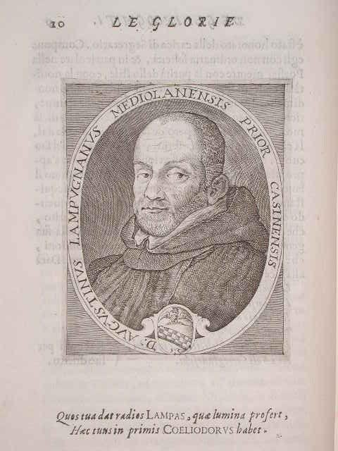 Agostino Lampugnani Milanese