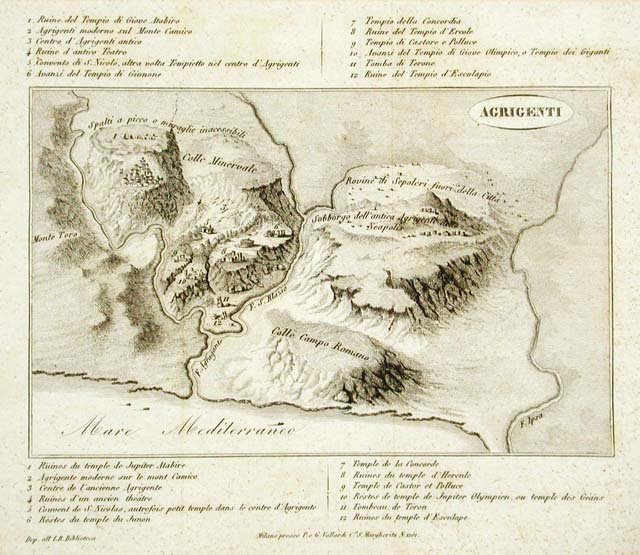 Agrigenti