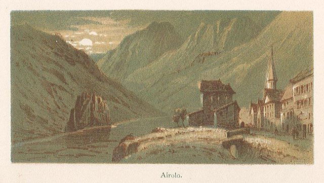 Airolo