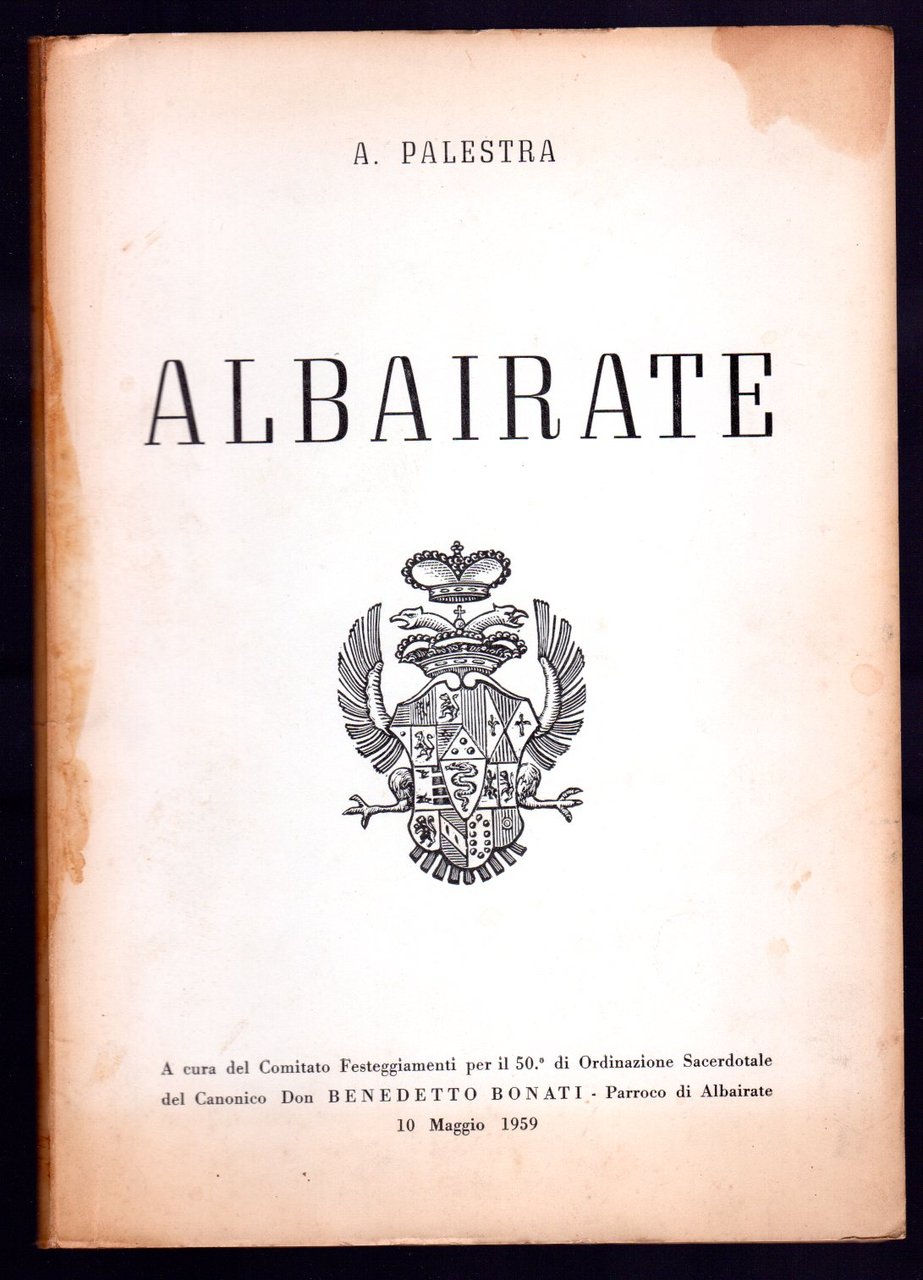 Albairate