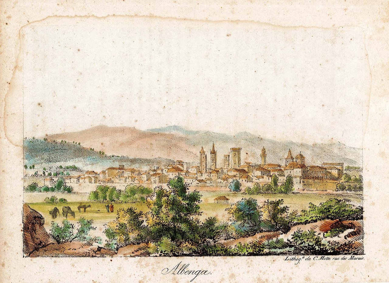 Albenga