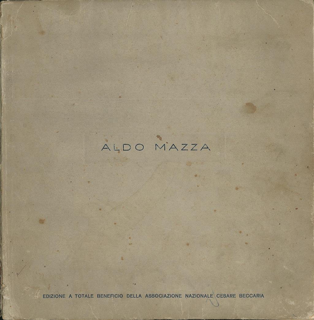 Aldo Mazza