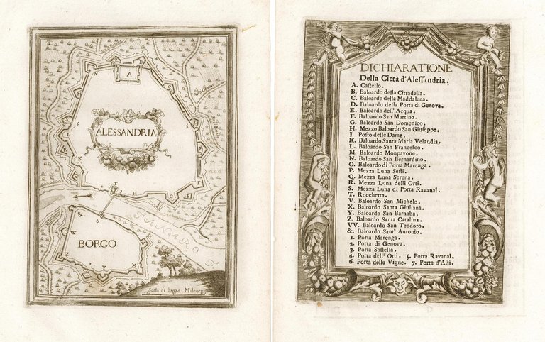 Alessandria | Immagine Gallery 2