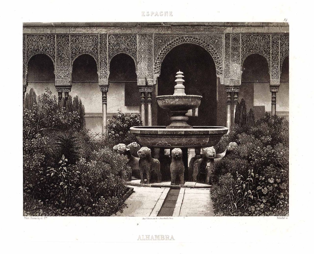 Alhambra