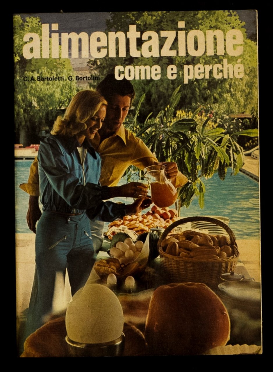 Alimentazione come e perché